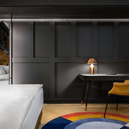 Mercure Fabryczna