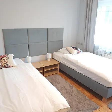 Apartment Matylda House *