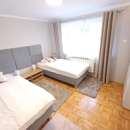 Matylda House Apartment