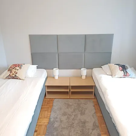Apartment Matylda House