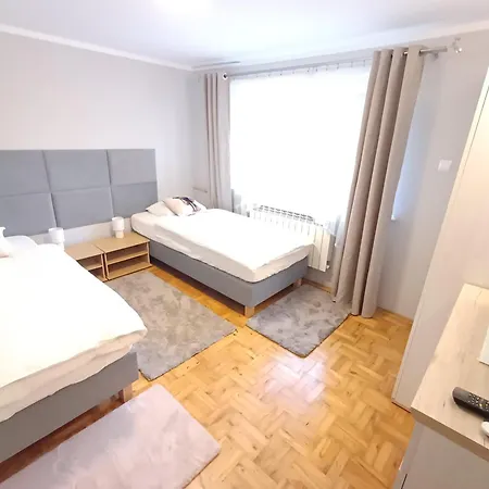 Matylda House *