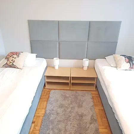 Matylda House Krakow