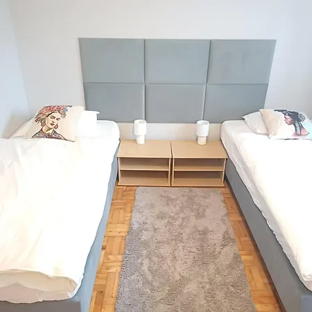 Matylda House Apartment