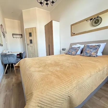 Cracow Apartamento
