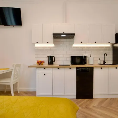 Apartment K22 Krakow