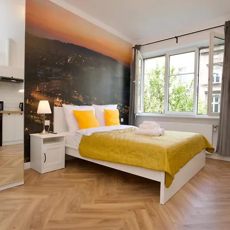 K22 Apartment *