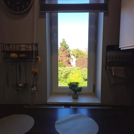 Cozy Orawska 5 Apartment *