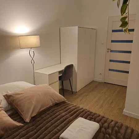 Cozy Orawska 5 * Krakow