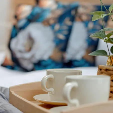 Apartment Grzegorzecka Family With Balcony & Parking Cracow By Renters Krakow