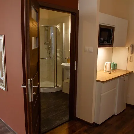 Apartman Lounge
