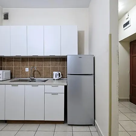 Urban Nest Szewska 21 Apartament *