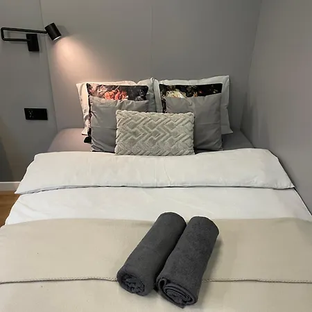 Konarskiego Apartment Krakow