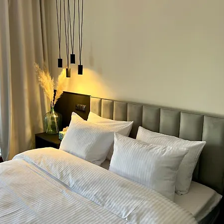 Lake Apartment Krakow