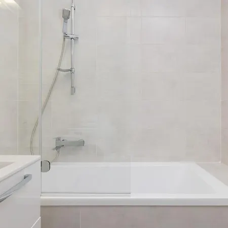1 Bedroom With Terrace - Wawrzynca 21 * Krakow