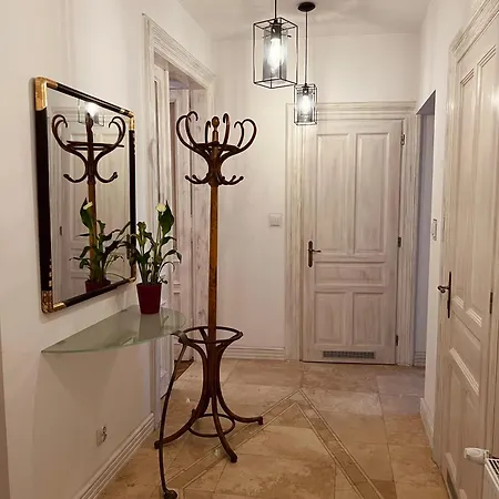 Rozy Apartment Krakow