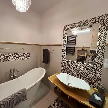 Rozy Apartment Krakow