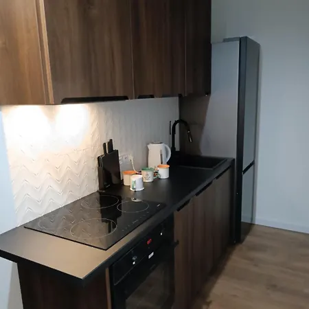 Cracow Apartament