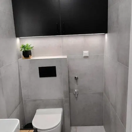 Apartment Halicka Free Parking By Citybeat *