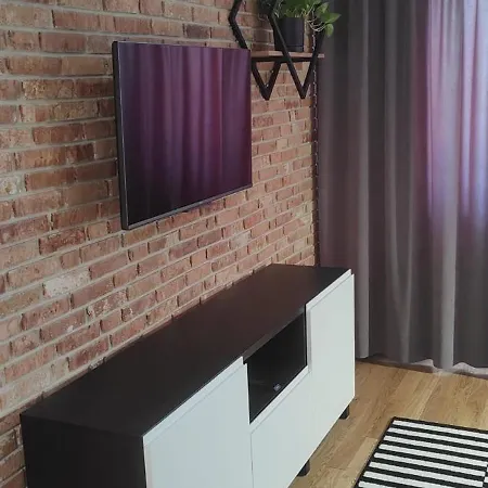 Halicka Free Parking By Citybeat * Krakow
