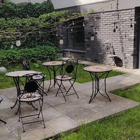 Apartment Halicka Free Parking By Citybeat Krakow