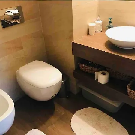 Family Modern 35m2-for Max 5 Persons Apartment Krakow