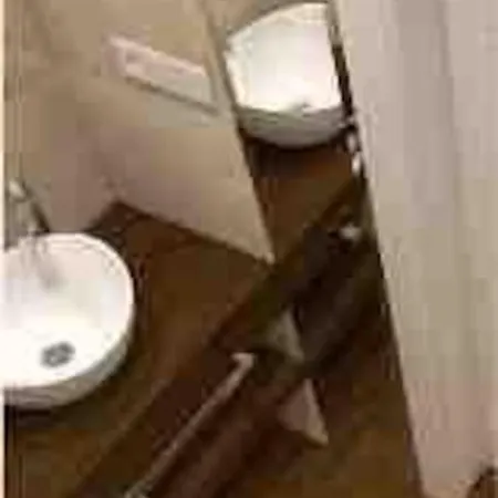 Family Modern 35m2-for Max 5 Persons Apartment *