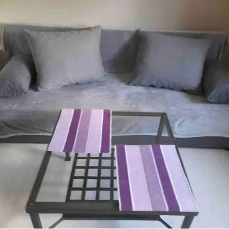 Family Modern 35m2-for Max 5 Persons Apartment Krakow