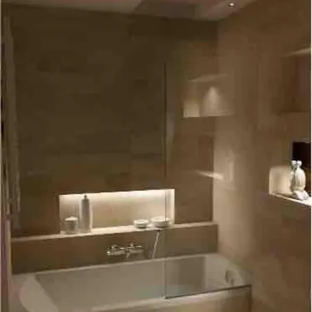 Apartment Family Modern 35m2-for Max 5 Persons Krakow