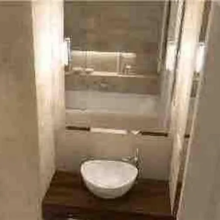 Family Modern 35m2-for Max 5 Persons Krakow