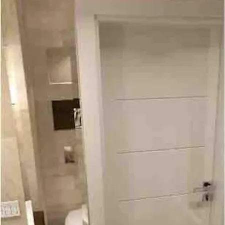 Family Modern 35m2-for Max 5 Persons * Krakow