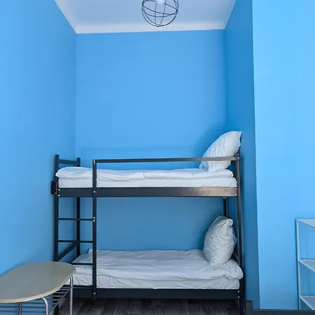 Hostel Rpg Kraków