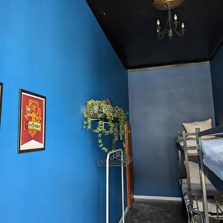 Rpg Hostel Kraków