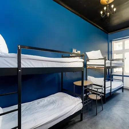 Rpg Hostel