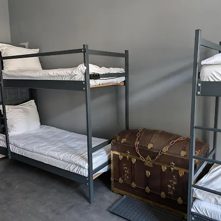 Rpg Hostel Kraków