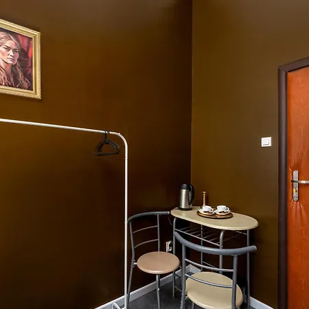 Rpg Hostel