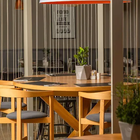 Novotel West Krakkó