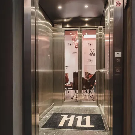 H11 Krakkó