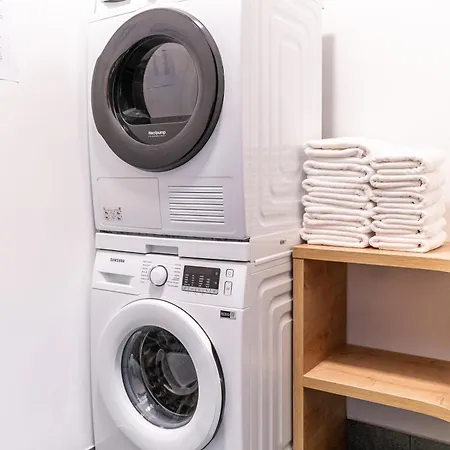 H11 Apartmanhotel