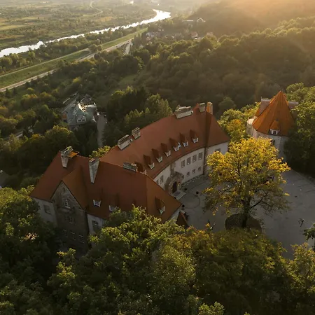 Hotel Zinar Castle 5*