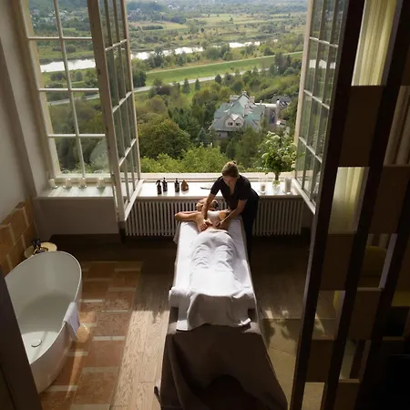 Hotel Zinar Castle Cracovie