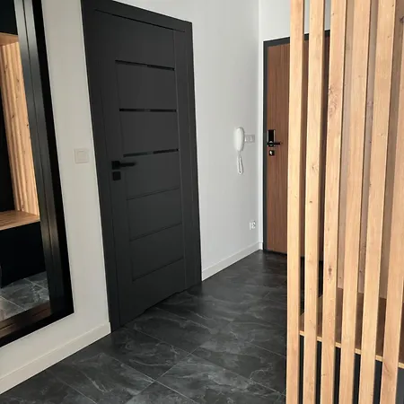 Apartament Forum *