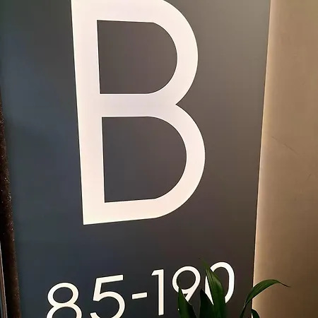 Apartament Blue Wislane Tarasy