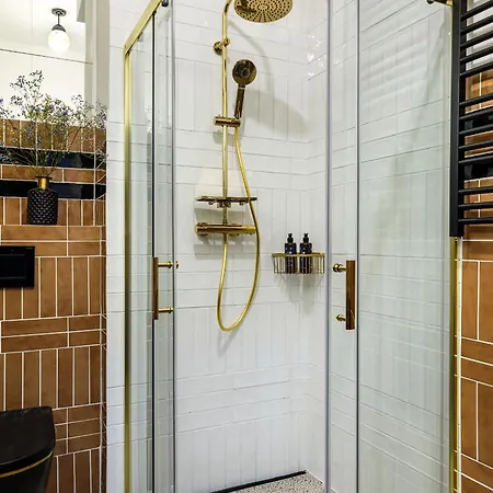 Apartment Kalwaryjska By Tyzenhauz Krakow
