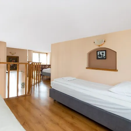 Fresh Appartement Krakau