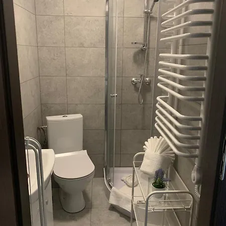 Krakstop Homestay Krakow