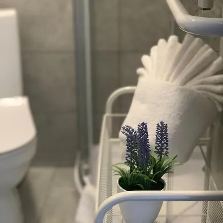 Krakstop Homestay Krakow