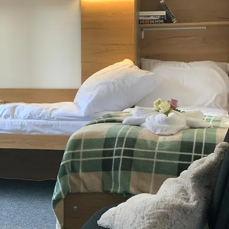 Krakstop Homestay Krakow