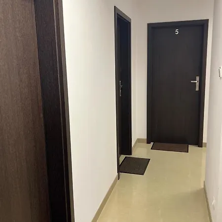 Krakstop * Krakow