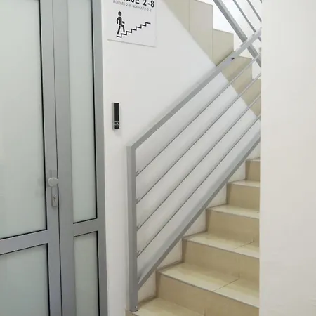Krakstop Homestay Krakow