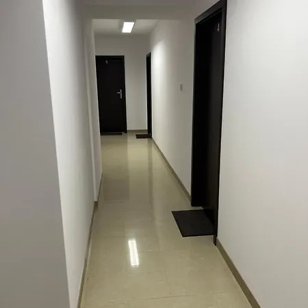 Krakstop Homestay Krakow